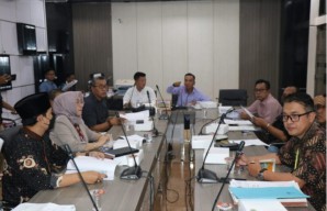 Tindaklanjuti Aduan Masyarakat, Komisi I Rencanakan Sidak ke PT Aplus Pacific