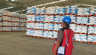 Keterbatasan Pupuk Bersubsidi, Kadis Pertanian Gresik Berharap Semua Pihak Bisa Memahami