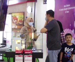 Kesempatan Terbatas Buat Beli Rumah Murah di Integra Property Exhibition Icon Mall