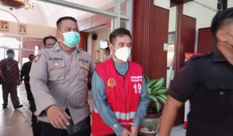Ajukan Banding, Mas Bechi Tetap di Vonis 7 Tahun Penjara Oleh Hakim PT Surabaya
