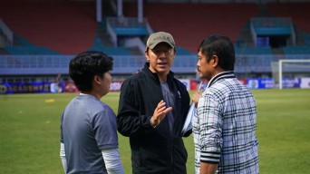 Kinerja Shin Tae-yong Dievaluasi PSSI, Begini Hasilnya