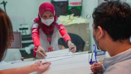 3 Alasan Membeli Motor di Dealer Resmi Honda, Garansi hingga Keamanan Transaksi