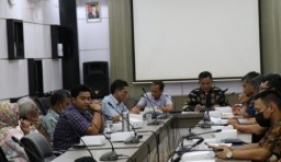 Terima Keluhan Nelayan Gresik, Komisi III Rencanakan Hearing Lanjutan