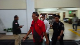 Perkara Tragedi Kanjuruhan, Tiga Polisi Dituntut 3 Tahun Penjara