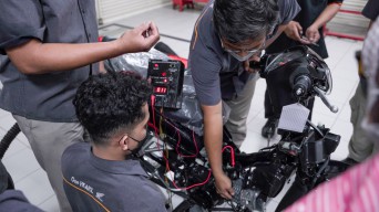 MPM Innovotion Day 2023, Ajang Karyawan Unjuk Project-project Inovasi