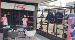 Ramaikan WSBK, AHM Siapkan Program Khusus hingga Rilis Apparel Baru
