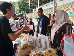 Arya Sinulingga Janjikan Bentuk Rumah BUMN di Gresik, Apa Fungsinya?
