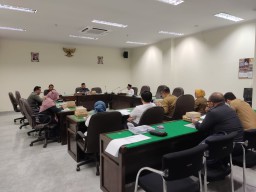DPRD Bojonegoro Usulkan Raperda Jaminan Sosial untuk Warga Miskin