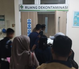 Baru Dipindah ke Rutan, Tahanan Kejaksaan Gresik Meninggal