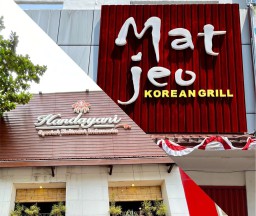 Dua Resto Recommended di Dekat Kantor Bupati Gresik Untuk Buka Puasa