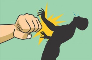 Dugaan Sakit Hati, Pelajar SMP di Pasuruan Dihajar Temannya Sendiri