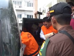 Dua Terdakwa Kasus Suap Hibah Pokir DPRD Jatim Disidangkan