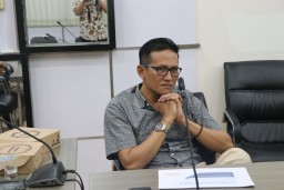 Target Pendapatan Parkir di Gresik Rp9 Miliar, Triwulan I Baru Tercapai Rp900 Juta