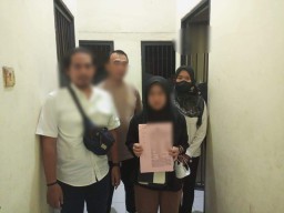 Polres Tulungagung Tetapkan Ibu Bayi yang Meninggal di Kamar Sebagai Tersangka