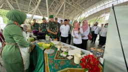 Turun Drastis, Angka Stunting di Gresik Tinggal 10 Persen