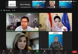 Dunia Usaha Butuh Media Terpercaya Sebagai Penggerak Ekonomi