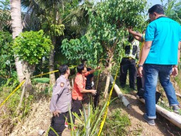 Frustasi Hadapi Masalah Keluarga, Perempuan ini pilih Gantung Diri