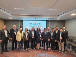 Penanganan Gipsum Petrokimia Jadi Contoh di Eropa