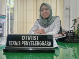 Tinggal 6 Hari Belum Ada Parpol di Bojonegoro Daftarkan Bacalegnya