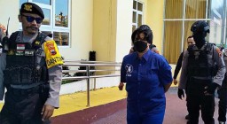 Rungkad..... Sering BO Perempuan MiChat, Istri Potong Titit Suami