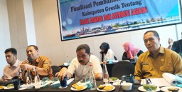 Pemilik Usaha Beromset Rp10 Juta di Gresik Kena Pajak PBJT, Apa Itu?