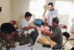 Dua Hari Perpanjangan, Belum Ada Pendaftar Tambahan Calon Anggota Bawaslu Gresik