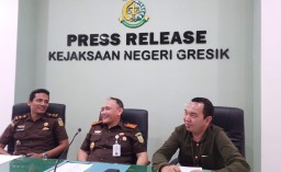 Kejaksaan Endus Potensi Kerugian Negara Dalam Hibah UMKM di Gresik