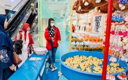 Carnaval Indonesia Hadir di Gresik, Simak Tanggalnya