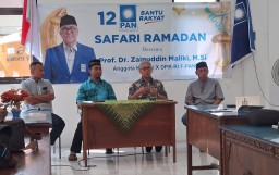 Kesenjangan Kualitas Sekolah Masih Tinggi, SMP di Tengah Kota Gresik Diserbu Pendaftar