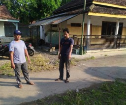 Hendak Kirim Ban, Mobil Pikap di Jombang Hilang Digondol Maling