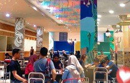 Kuliner Lintas Negara Hadir di Gresik, di Sini Tempatnya