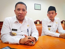 Dianggap Mampu Majukan Daerah, Bupati Sampang Slamet Junaidi Didorong Maju Calon Gubernur Jatim