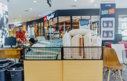 Jangan Lewatkan, Informa Icon Mall Gelar Bazar Sale Up To 50%