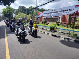 Pengguna Honda ADV160 Malang, Nikmati Berkendara Bersama Honda ADV160 Partner Terbaik Untuk Eksplorasi Setiap Hari
