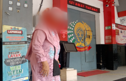 Pelaku Teror Tinja ke Rumah Tetangga di Sidoarjo Telah Bebas, Menyesal?