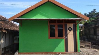 Hingga 2023, DPKP-CK Bojonegoro Realisasikan 22. 528 Program RTLH