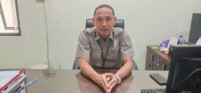 Serapan Gabah dan Beras Perum Bulog Bojonegoro Menurun