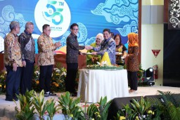 BPJS Kesehatan Dengungkan Transformasi Mutu Layanan