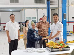 Bengkel OtoXpert Kini Hadir di Surabaya, Ada Promo Servis Pembukaan