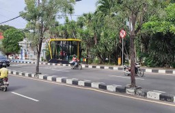 Bandit Jambret Berkeliaran di Gresik, Tas Suami Istri Dirampas