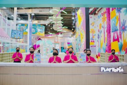 Playtopia Hadir di Gresik, di Sini Tempatnya