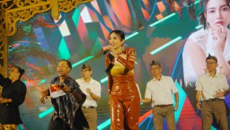 Perayaan Hari Kemerdekaan RI Oleh Smelting Meriah, Ada Penampilan Wika Salim dan dan Doni Ada Band