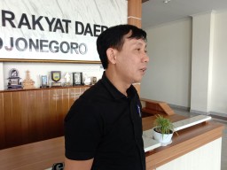 Ini Kata Ketua DPC Demokrat Bojonegoro Soal Rekomendasi Dandim Jadi Pj Bupati Bojonegoro