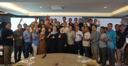 Target Dividen BUMD Bojonegoro Tahun 2025 Mencapai Rp1 Triliun