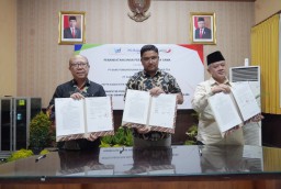 Petani Tebu di Malang Dapat Program Pembiayaan Perbankan