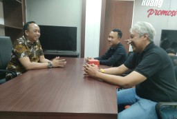 Pemkab Gresik Terus Gali Potensi PAD dari KEK JIIPE