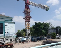 Pembangunan Gedung Radioterapi RSUD Ibnu Sina Gresik Rencananya Dibiayai dari Pinjaman