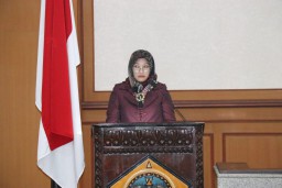 Pendapatan BLUD RSUD Ibnu Sina Diproyeksi Turun, Kenapa?