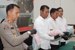 Pil Koplo Masih Banyak Beredar di Surabaya, Polrestabes Ungkap Peredarannya