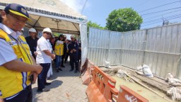 Bulan Desember, Air dari Umbulan Ditarget Sudah Mengalir di Kecamatan Duduksampeyan Gresik 